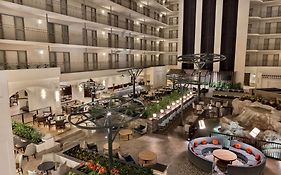 Embassy Suites Dallas Dfw International Airport South