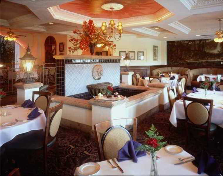 Embassy Suites Dallas - Dfw International Airport South Irving Restaurant photo